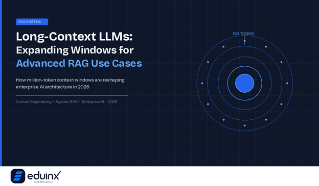 Long-Context LLMs: Expanding Windows for Advanced RAG Use Cases